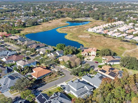 A home in ORLANDO