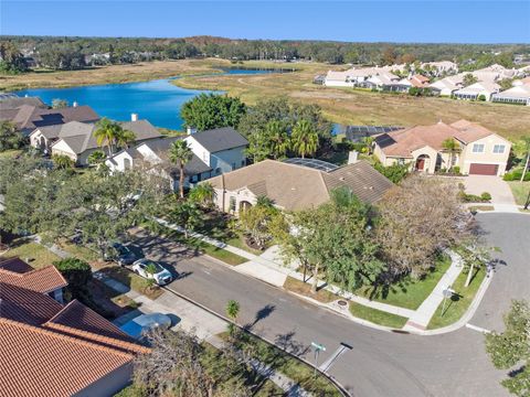 A home in ORLANDO