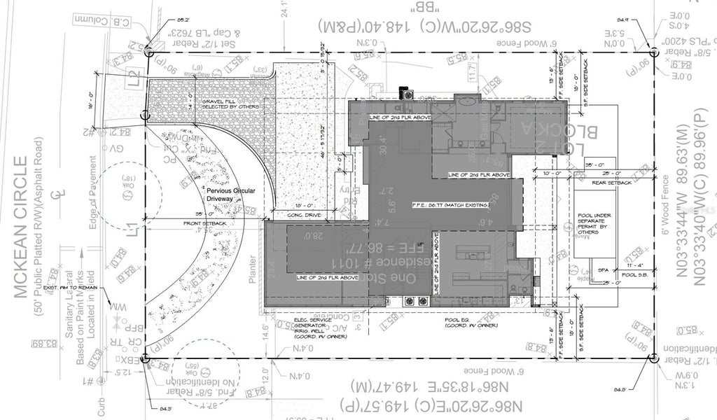 Photo of 1011 Mckean Circle, Winter Park, FL 32789 (MLS # O6449269)