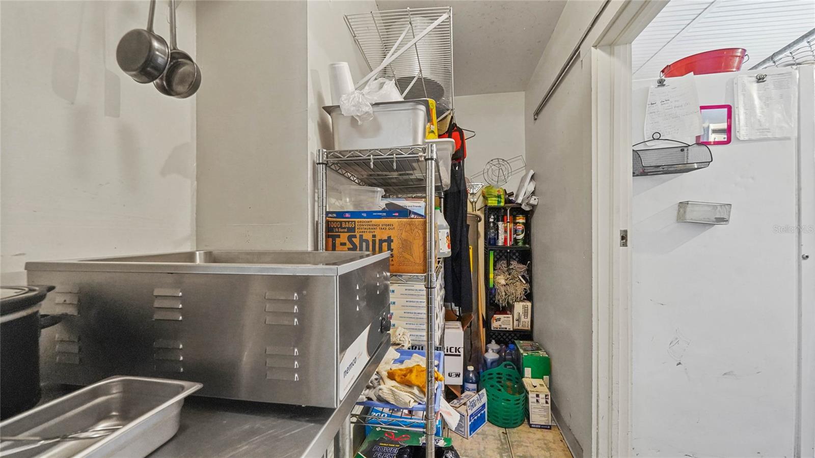 RE - Commercial Sale