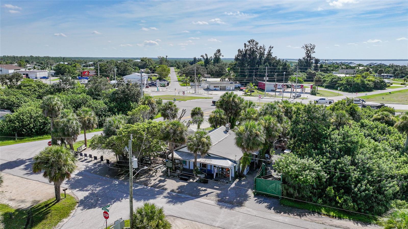 RE - Commercial Sale