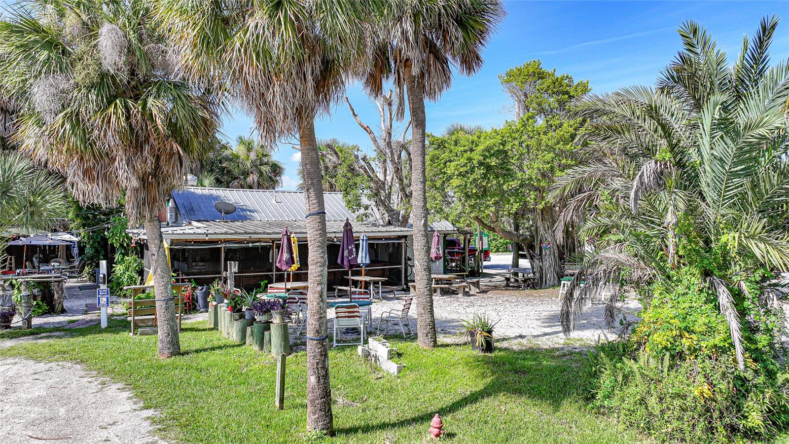 RE - Commercial Sale
