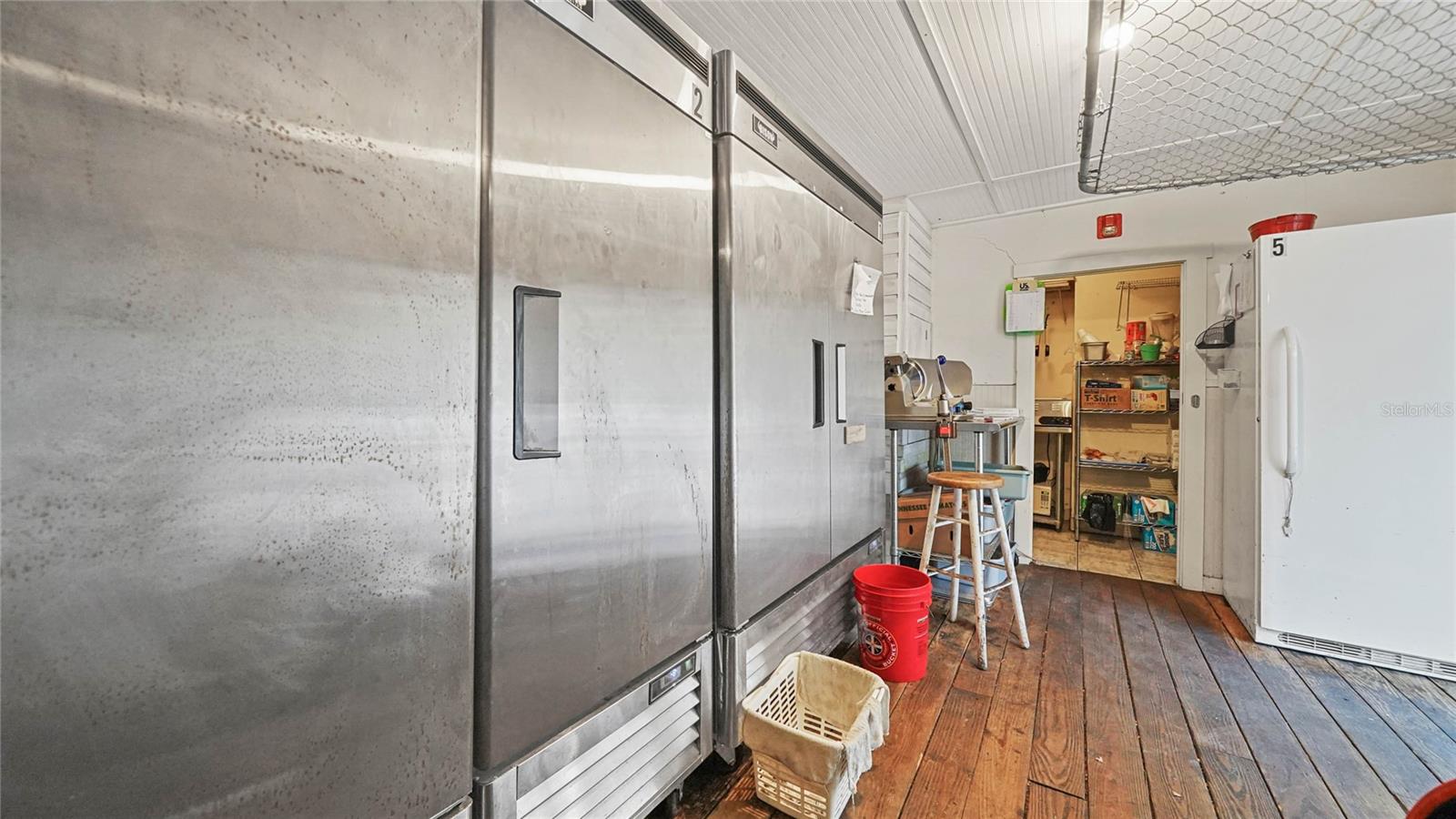 RE - Commercial Sale