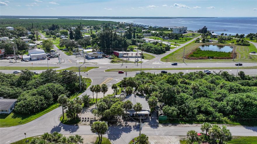 A RARE and UNIQUE opportunity to own a one of a kind Historical property. INVESTOR ALERT!! A restaurant which embodies the classic “Old Florida” feel with outdoor dining and sits close to the Myakka River. Established in 1996 it has a clientele that are loyal fans of the incredibly fresh and unique local fare offered here, tourists visiting the gulf beaches are sure to hear the recommendation to visit multiple times during their stay! Featuring 6 draft local and domestic beer taps plus coolers for bottled beer and chilled wine. Beer & Wine license is available to be transferred. This successful restaurant has been in business since 1996 and it is being offered turn key with the business operations. The tree draped courtyard provides excellent seating for enjoying the community stage and LIVE music. Built in 1922 as a general store / post office and designated as one of fourteen historical markers in Charlotte County. The property includes the 24 room El Jobean Grand Hotel which has a historical preservation allowing for "reconstruction". The hotel could be used as a Venue. Rails to Trails plans to connect Florida's Legacy Trail to Boca Grande which will pass directly by the property.  Entering the screen porch you are immediately brought back to another time, a simpler time and one where the stresses of today melt away.  

Sellers are hands on owner operators and have created an EFFICIENT RUNNING MACHINE that produces a ton of delicious food. Owners are willing to help transition for a smooth sale. Includes kitchen equipment, wares, furniture, electronic equipment, menu/recipe book, professional branding. Much of the kitchen equipment was recently upgraded and will convey along with all front of the house property. Friendly and committed service staff in place that would like to stay through the transition. A full list of inventory along with the financials will be provided upon request to a qualified buyer.

Excluding owner's personal memorabilia, all inventory is included with the sale some items are: • 2 reach in freezers, 2 chest freezers, 1 stand up freezer  • 3 compartment kitchen sink washing area • 1 small handwashing sink in kitchen • 2 cold storage prep tables/1 cold prep storage • 6 tap kegerator •  ice well bottle cooler • wine rack, wine shelf storage area  • 3 compartment glass washing sink behind bar • 1 bar handwashing sink •  POS system • Security System • 2-50# Fryers • Oil Filter System• 24' Flat Top with 2 Burners • plus more

This is a great opportunity to own a successful business making money from day one. This is a once and a lifetime business opportunity! The only question is "What are you waiting for?"