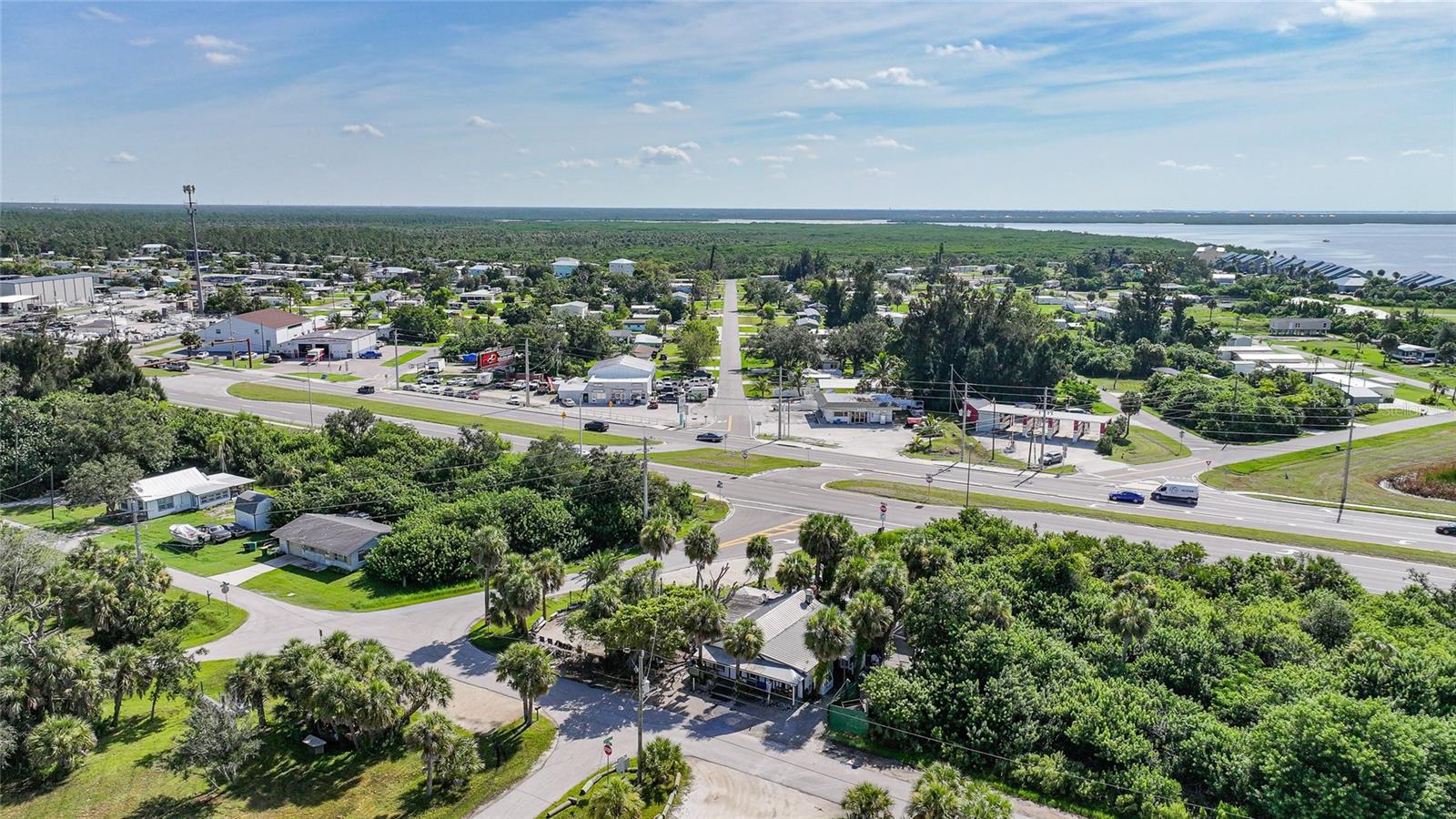 RE - Commercial Sale