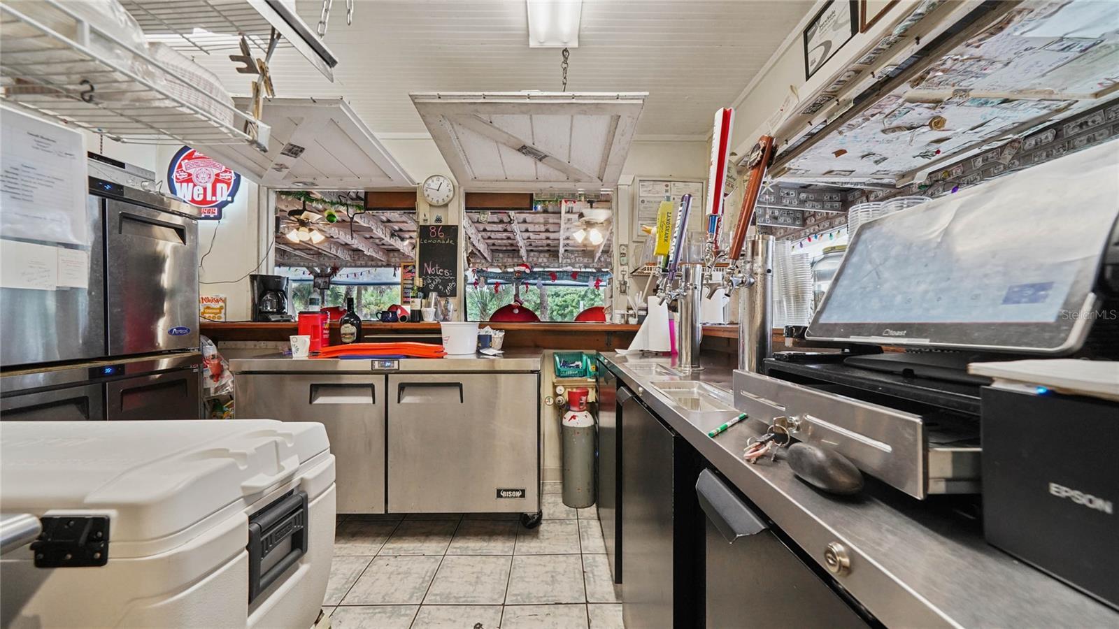 RE - Commercial Sale