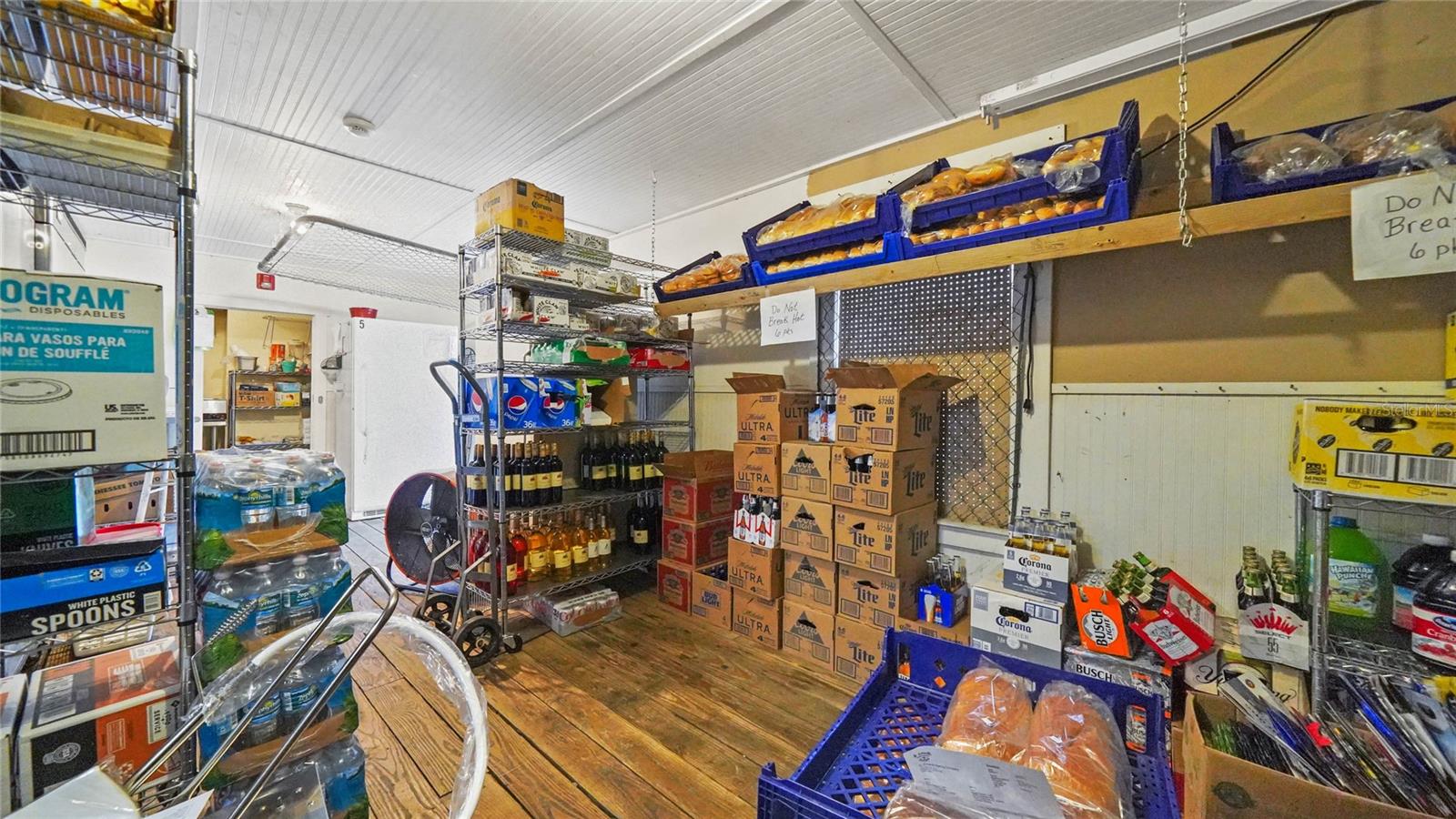 RE - Commercial Sale