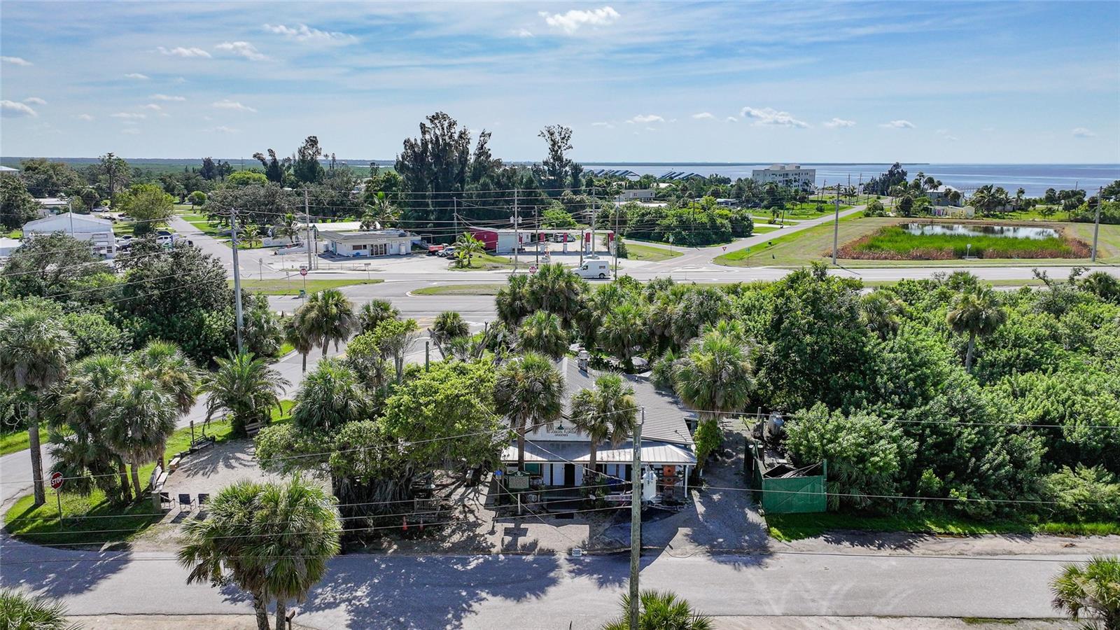 RE - Commercial Sale