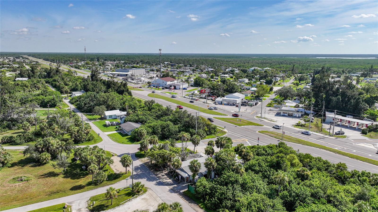 RE - Commercial Sale