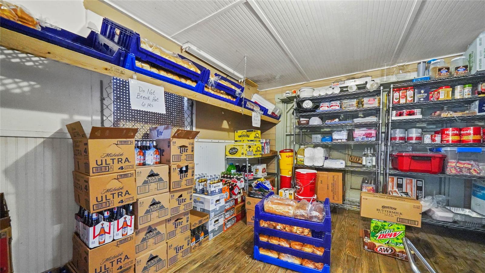 RE - Commercial Sale