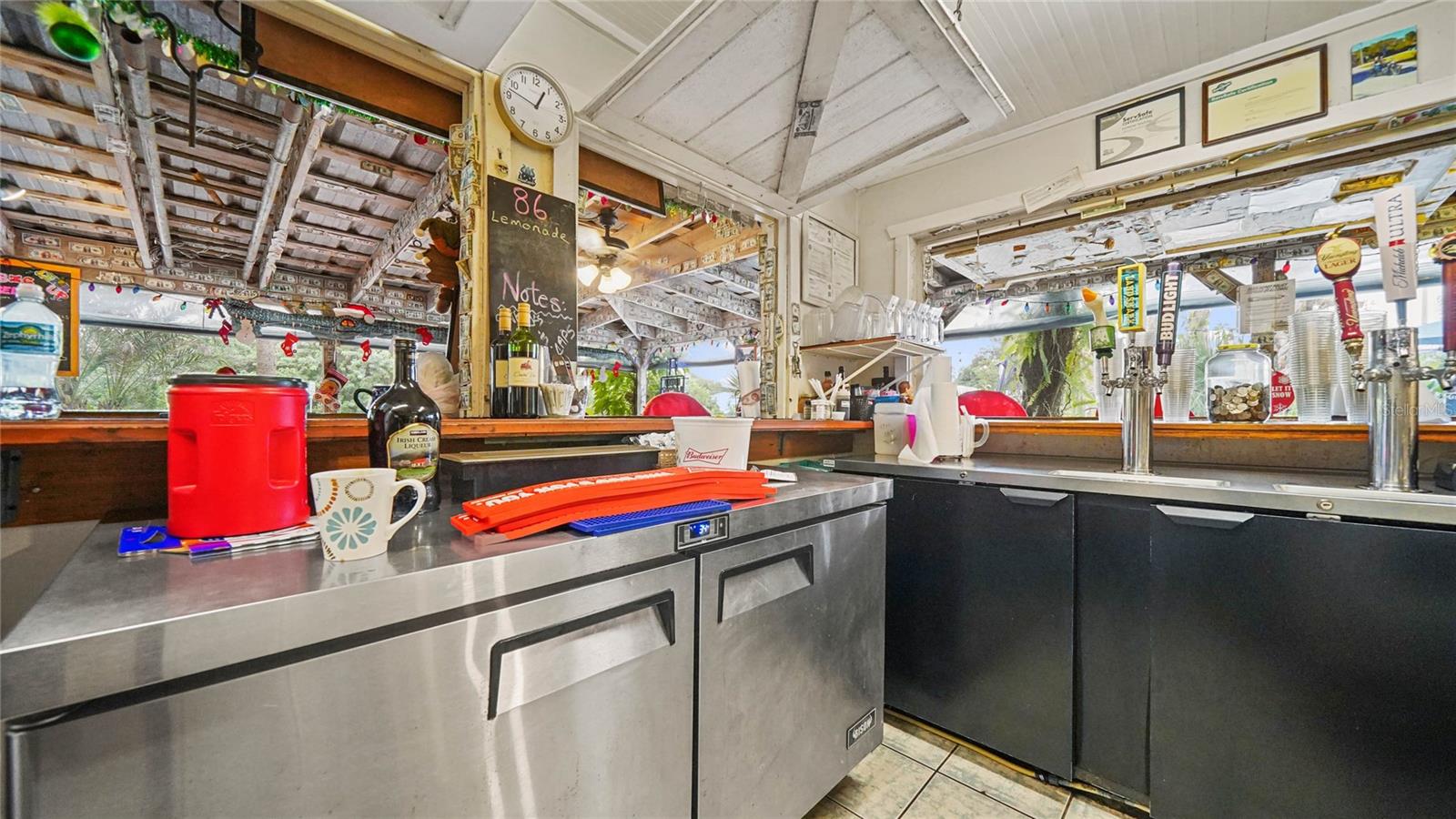 RE - Commercial Sale