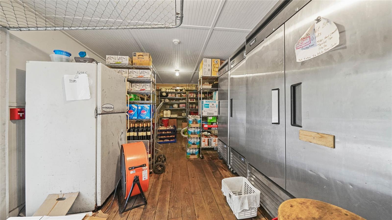 RE - Commercial Sale