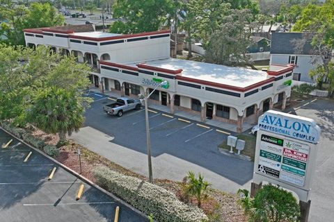 5330 SPRING HILL DRIVE A SPRING HILL FL 34606