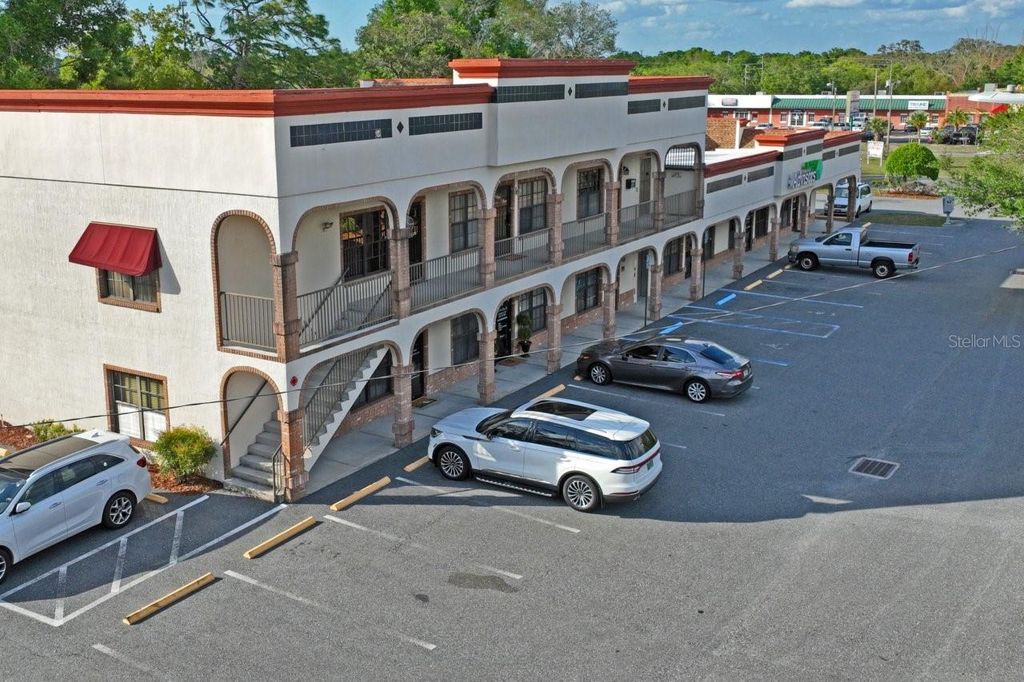 Photo of 5330 Spring Hill Drive #A, Spring Hill, FL 34606 (MLS # W7884592)