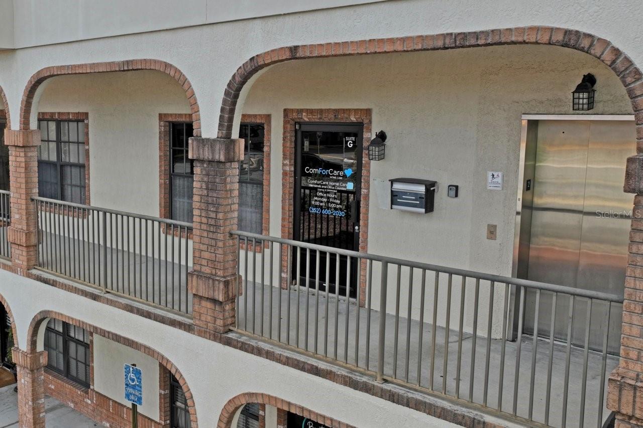 5330 SPRING HILL DRIVE A