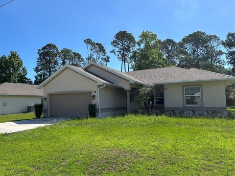 Photo of 26 Pitt Lane, Palm Coast, FL 32164 (MLS # FC318165)