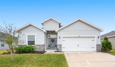 Photo of 1518 Hollow Tree Court, Lakeland, FL 33811 (MLS # L4959169)