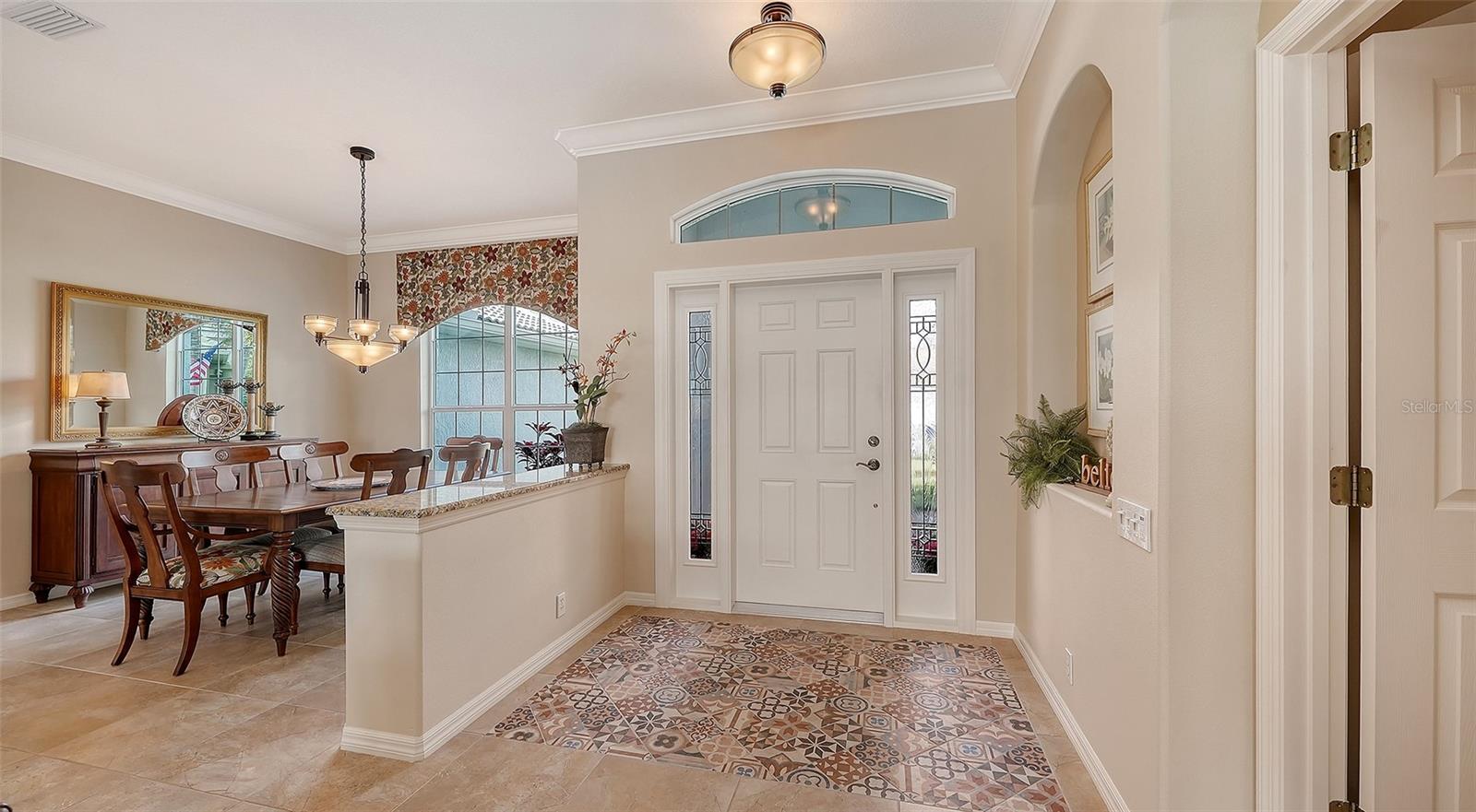 PELICAN POINTE GOLF & COUNTRY CLUB - Residential