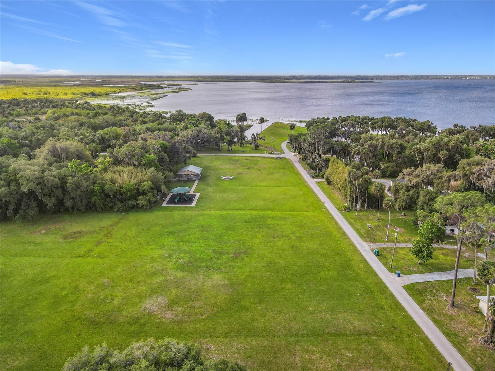 STONE ISLAND ESTATES UNIT 04 & 06 - Residential