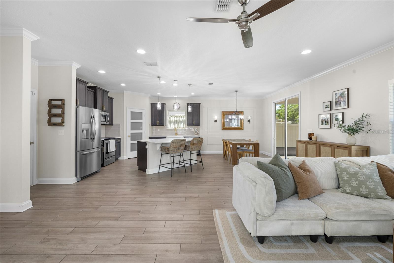 COASTAL COVE - Residential