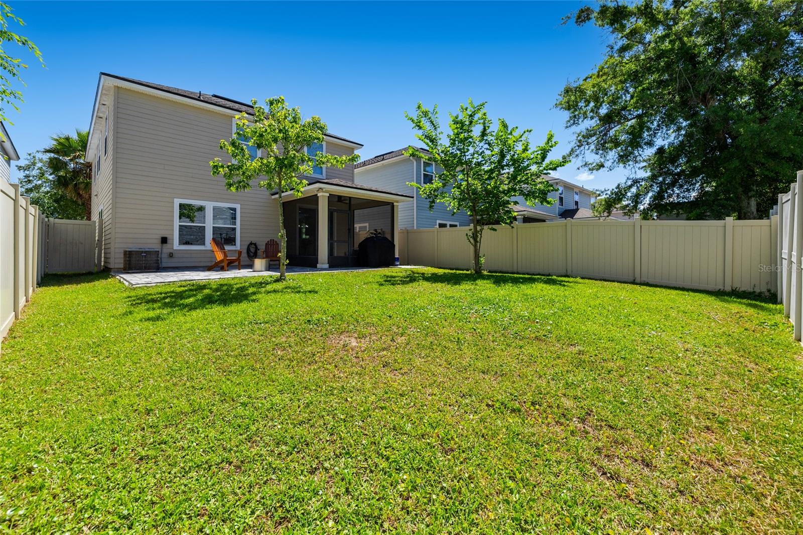 COASTAL COVE - Residential