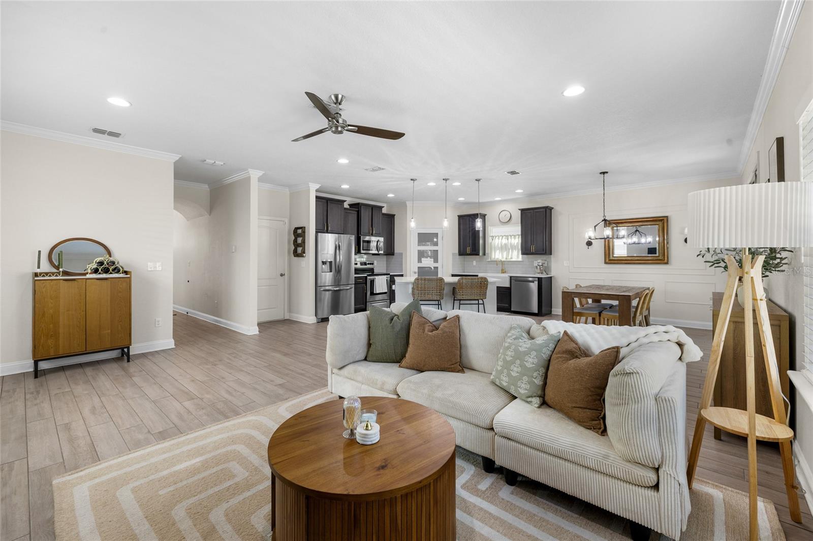 COASTAL COVE - Residential