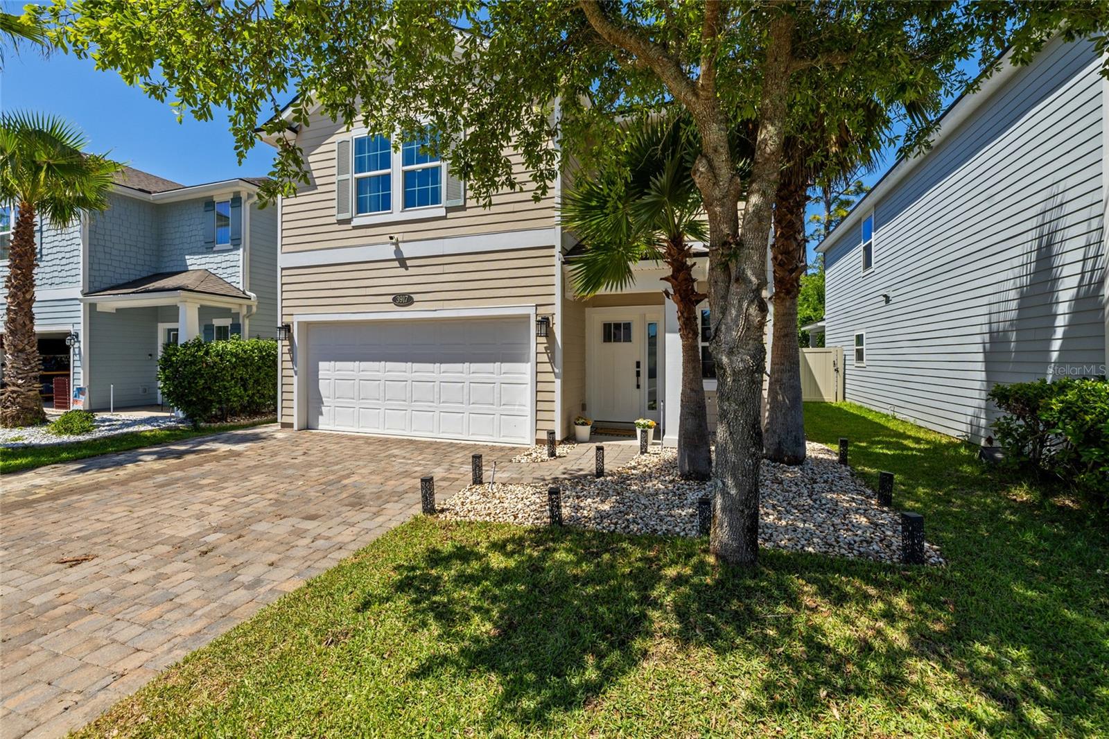 3917 COASTAL COVE CIRCLE