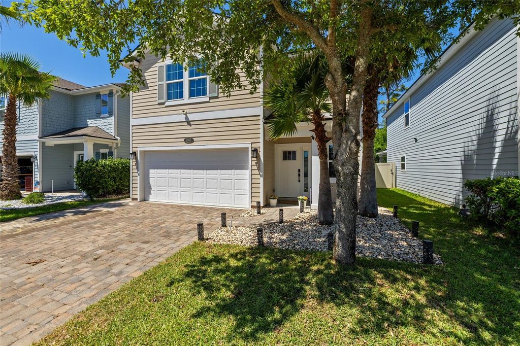 Photo of 3917 Coastal Cove Circle, Jacksonville, FL 32224 (MLS # O6401905)