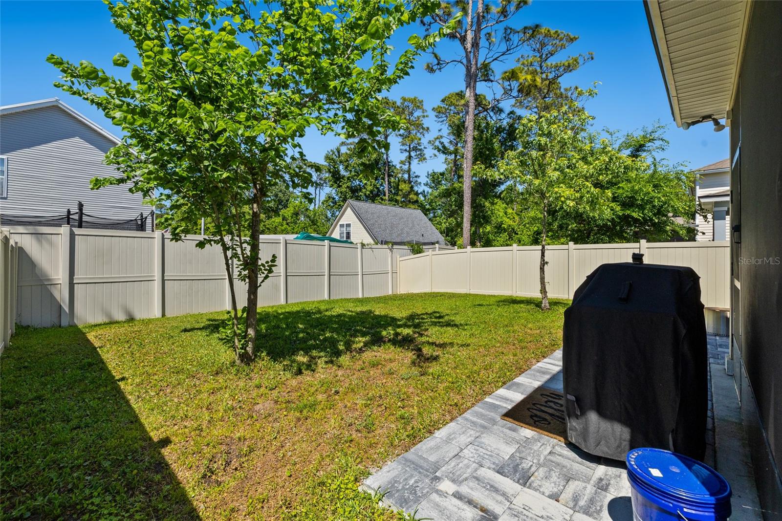 COASTAL COVE - Residential