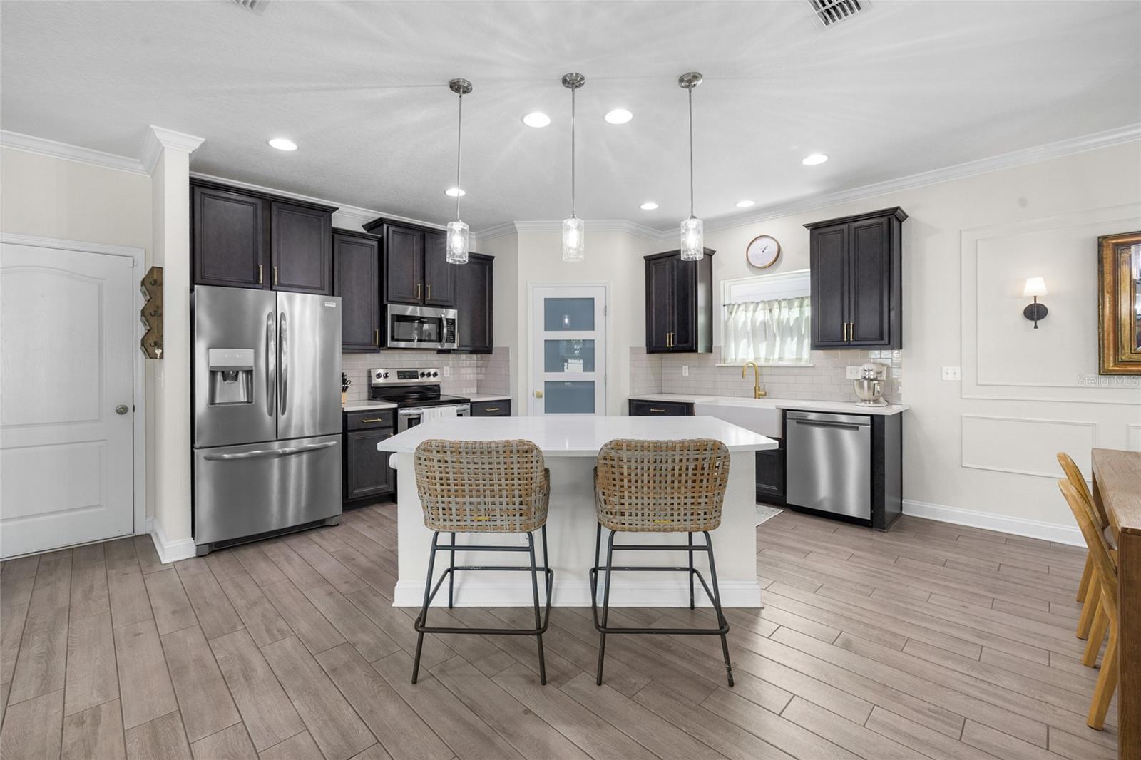 COASTAL COVE - Residential