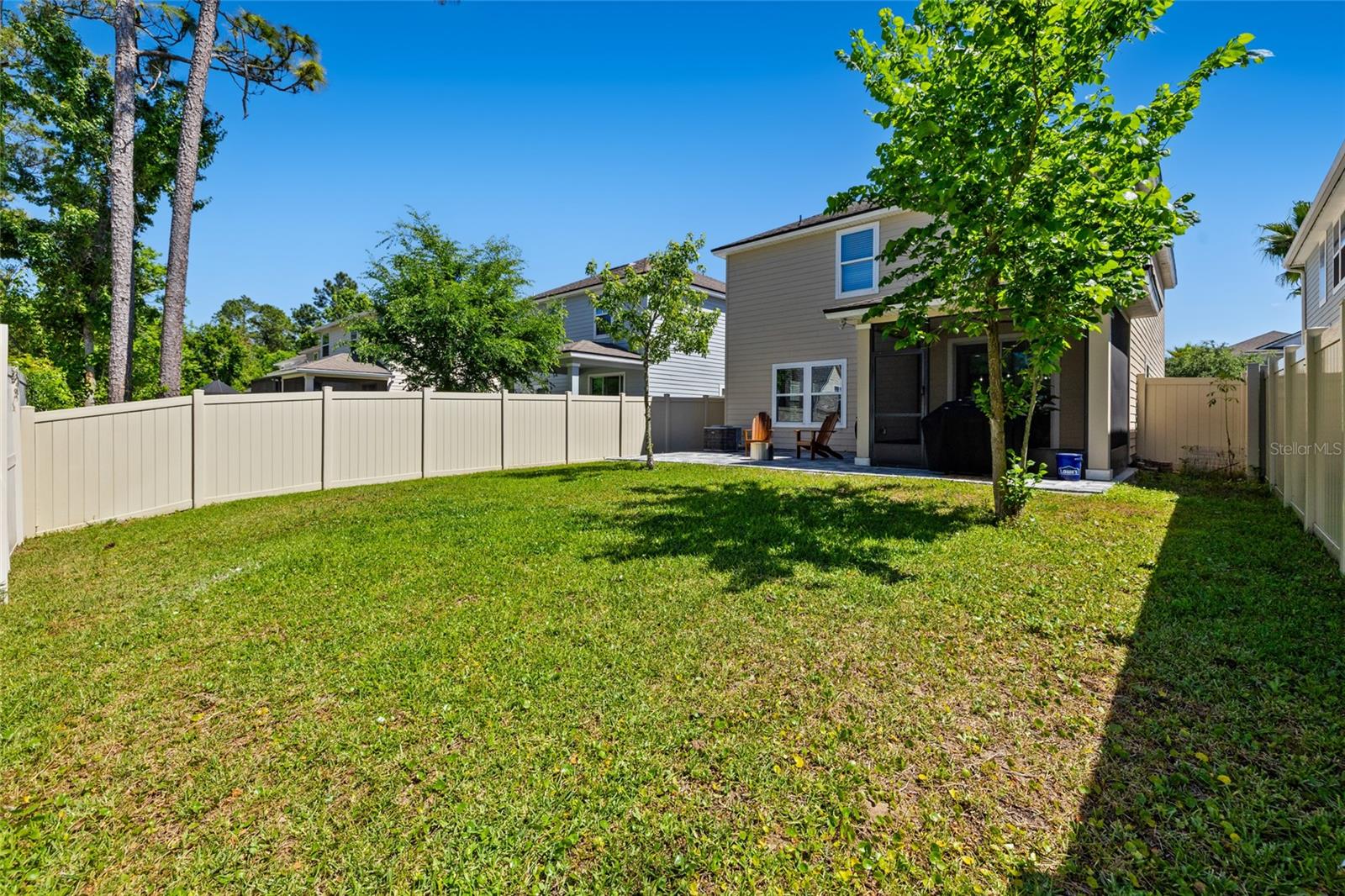 COASTAL COVE - Residential