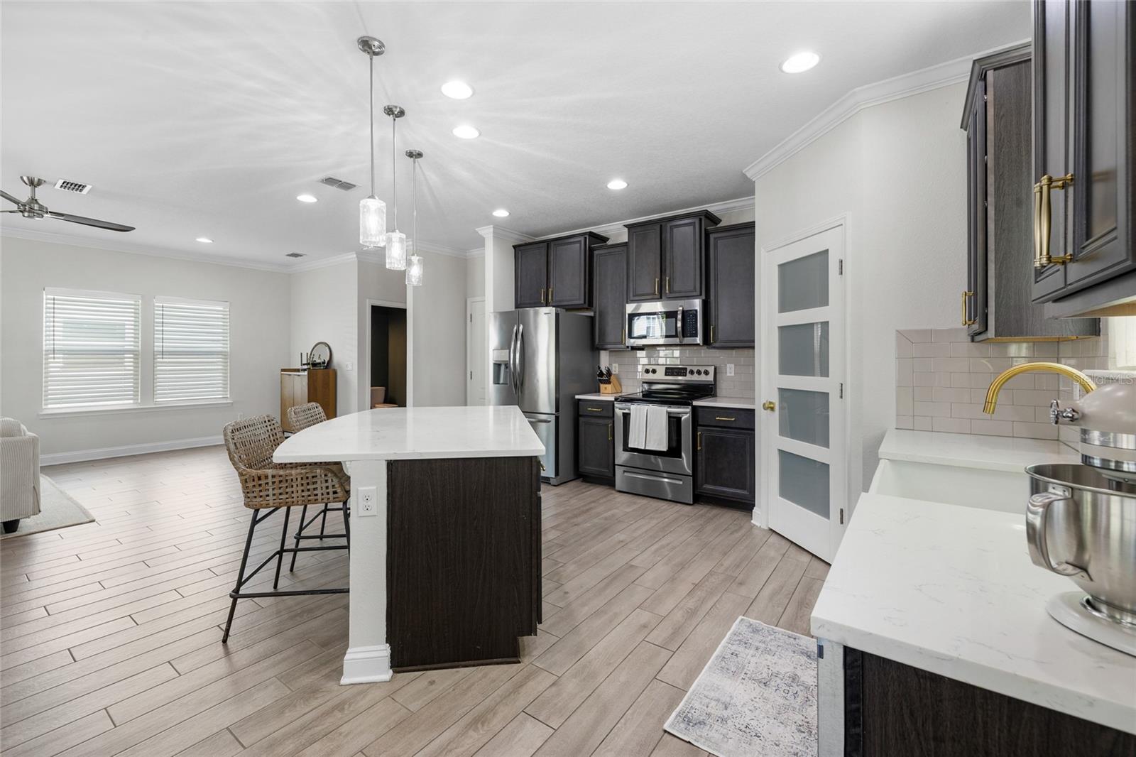 COASTAL COVE - Residential