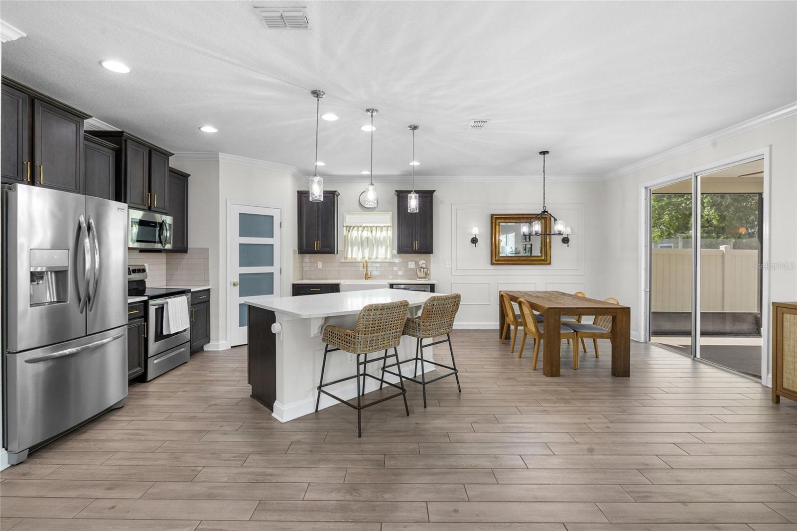 COASTAL COVE - Residential