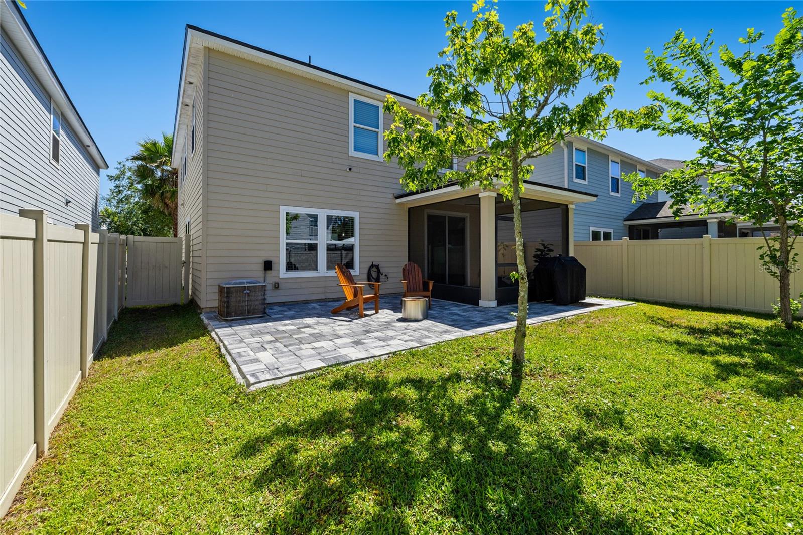 COASTAL COVE - Residential