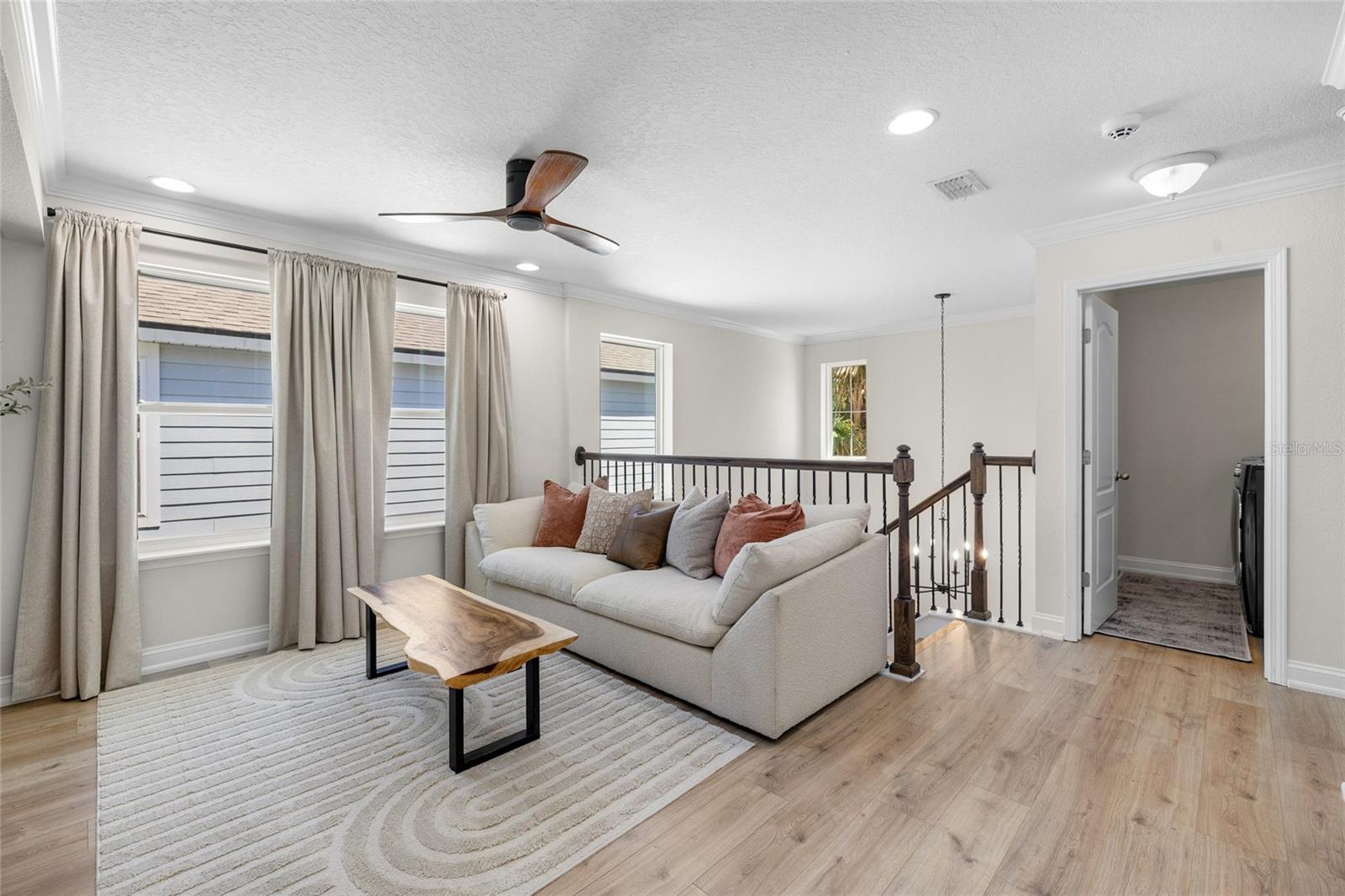 COASTAL COVE - Residential