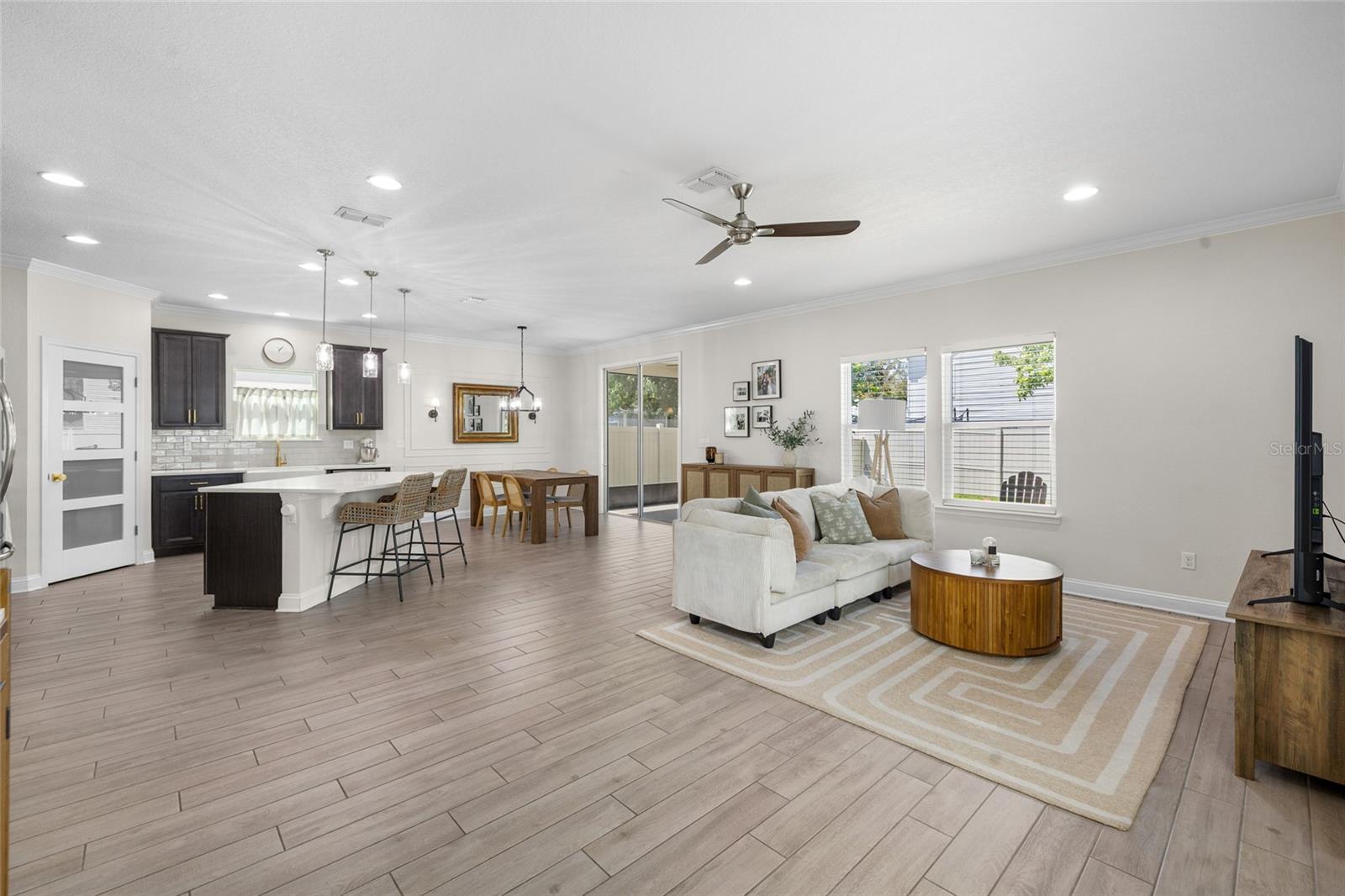 COASTAL COVE - Residential
