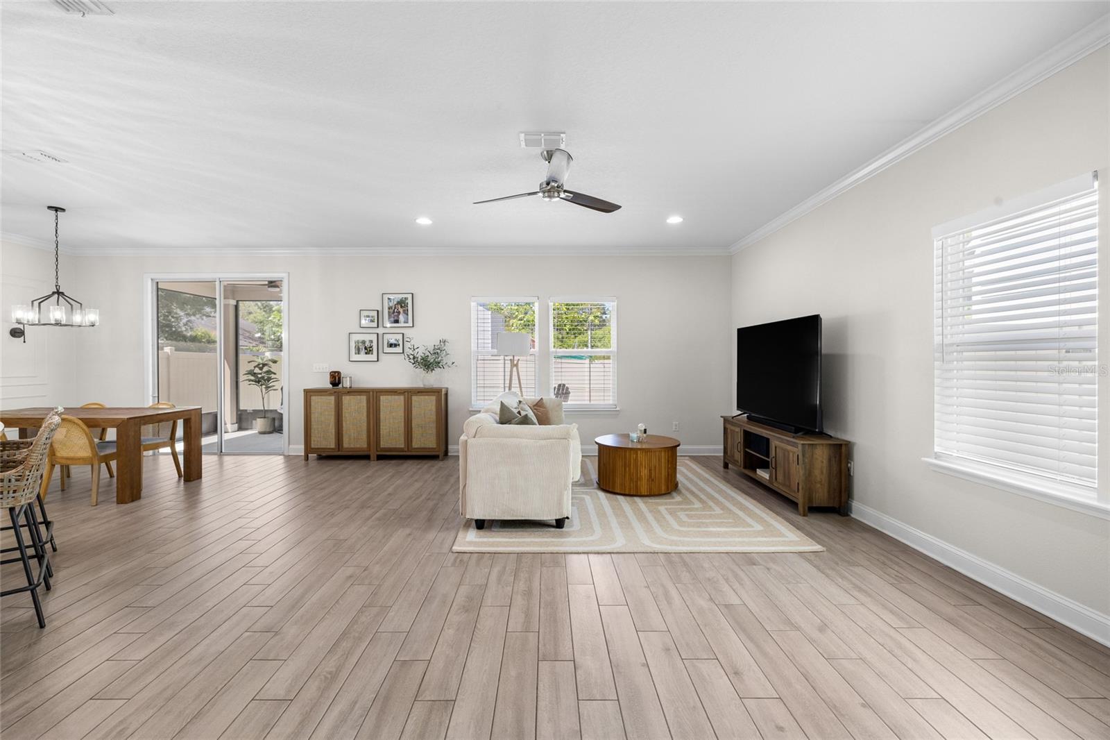 COASTAL COVE - Residential