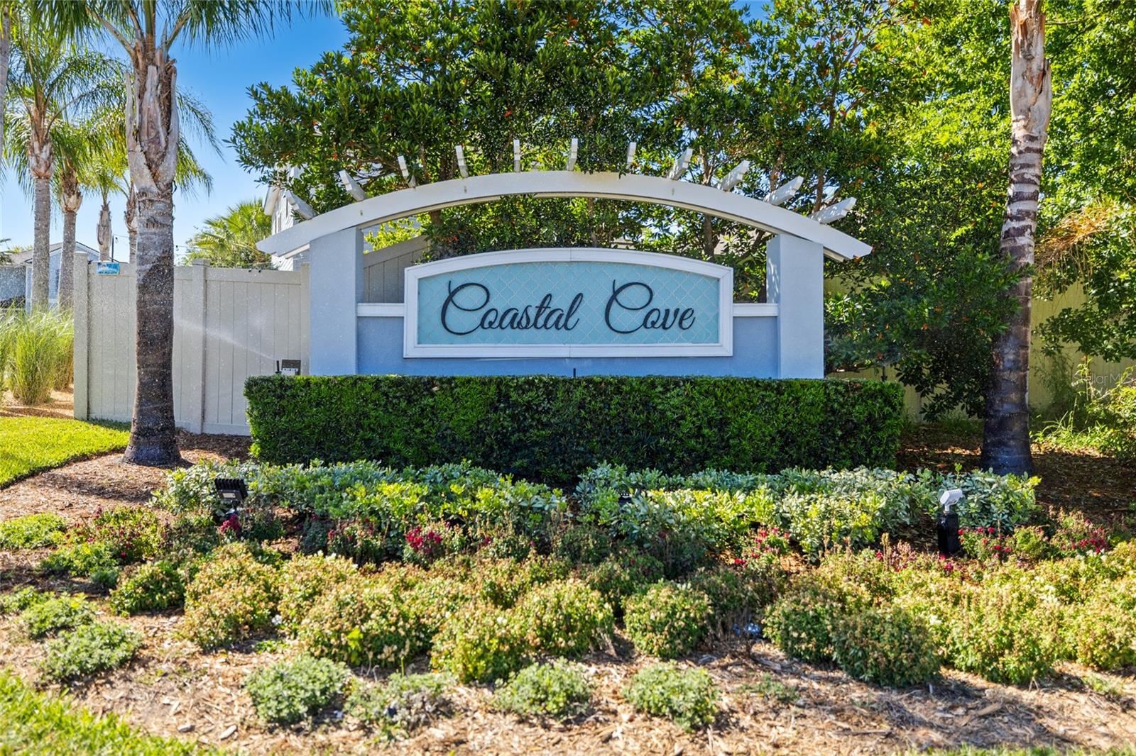 COASTAL COVE - Residential