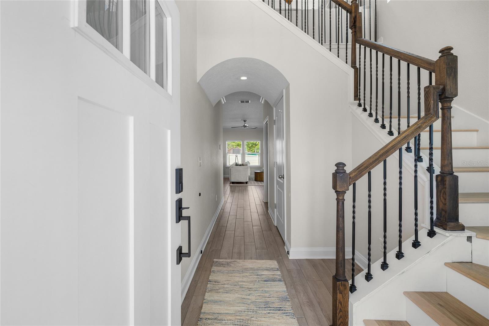 COASTAL COVE - Residential