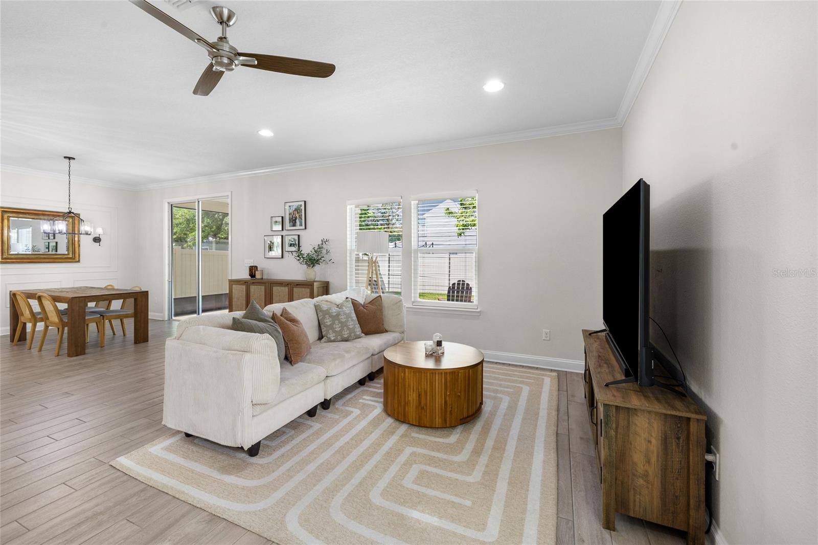 COASTAL COVE - Residential