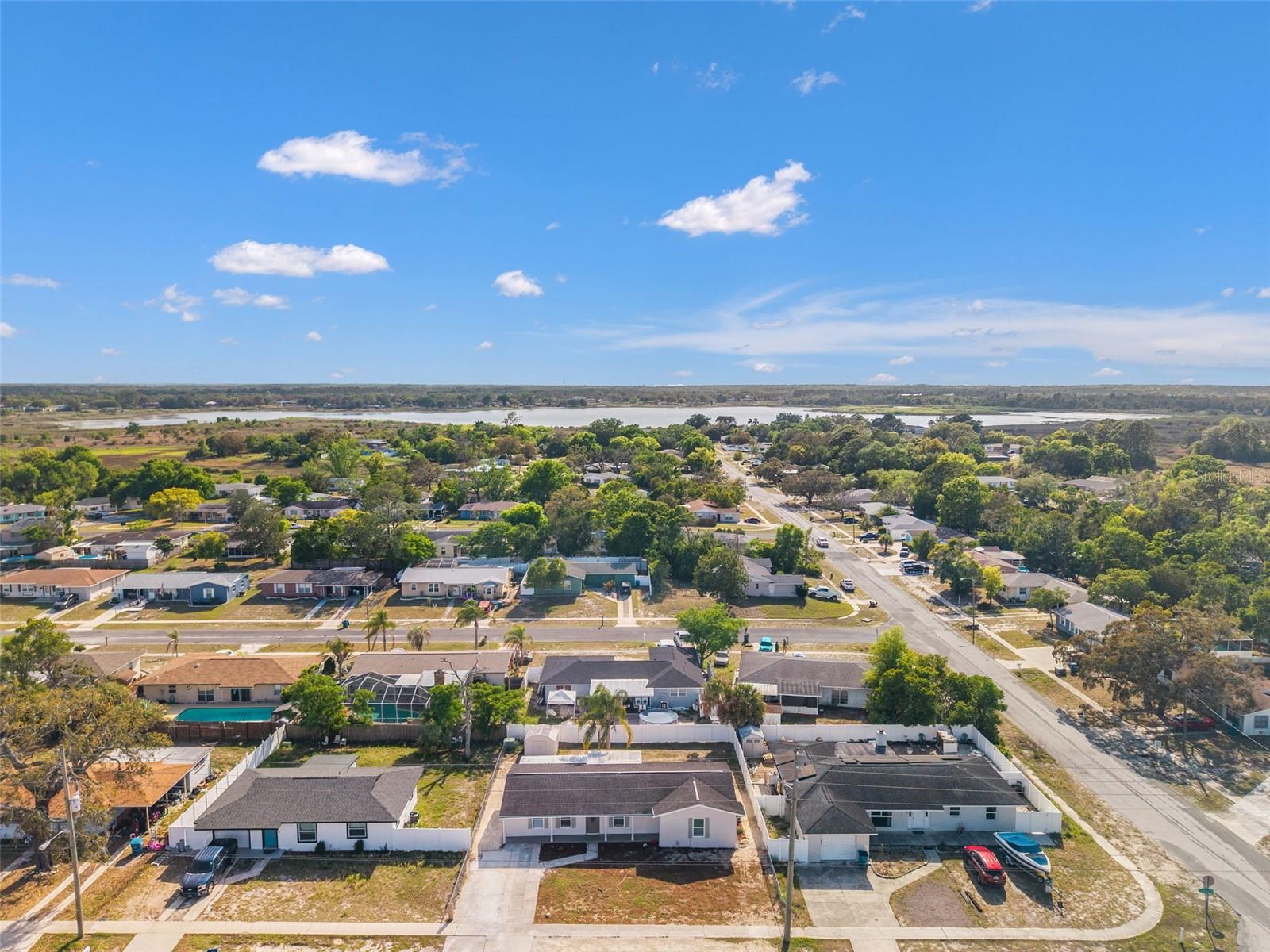 SPRING HILL - Residential