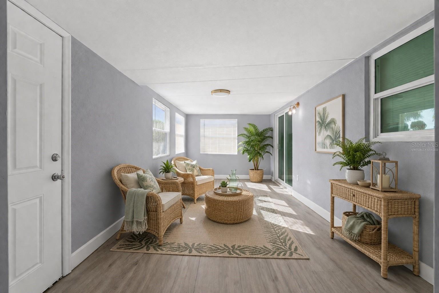 SPRING HILL - Residential