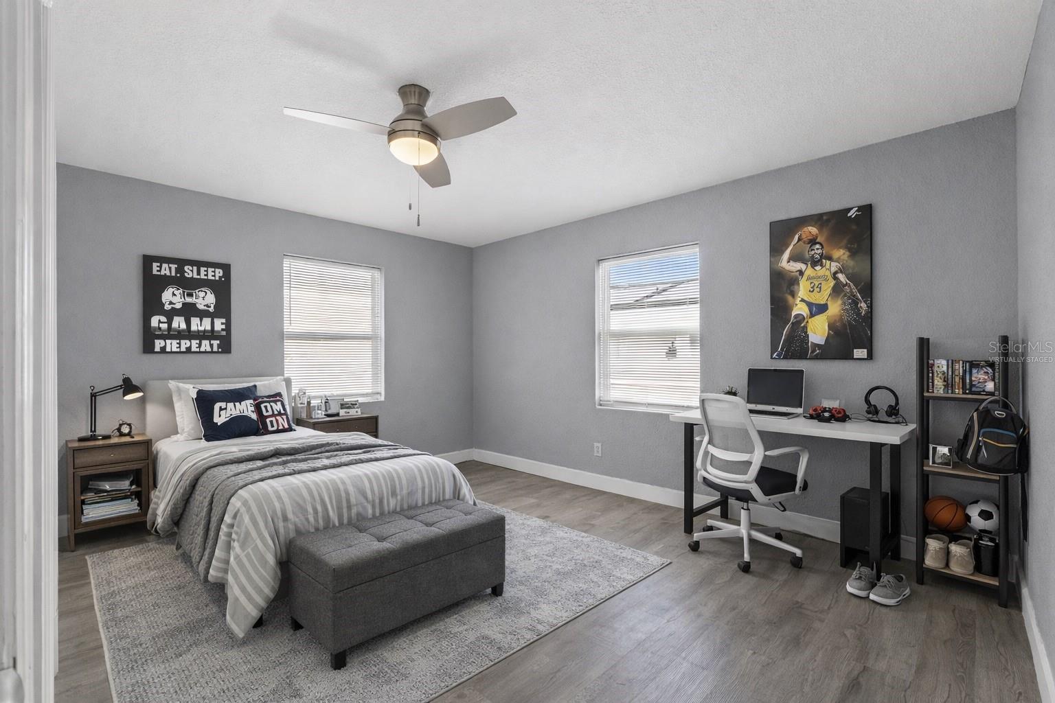 SPRING HILL - Residential