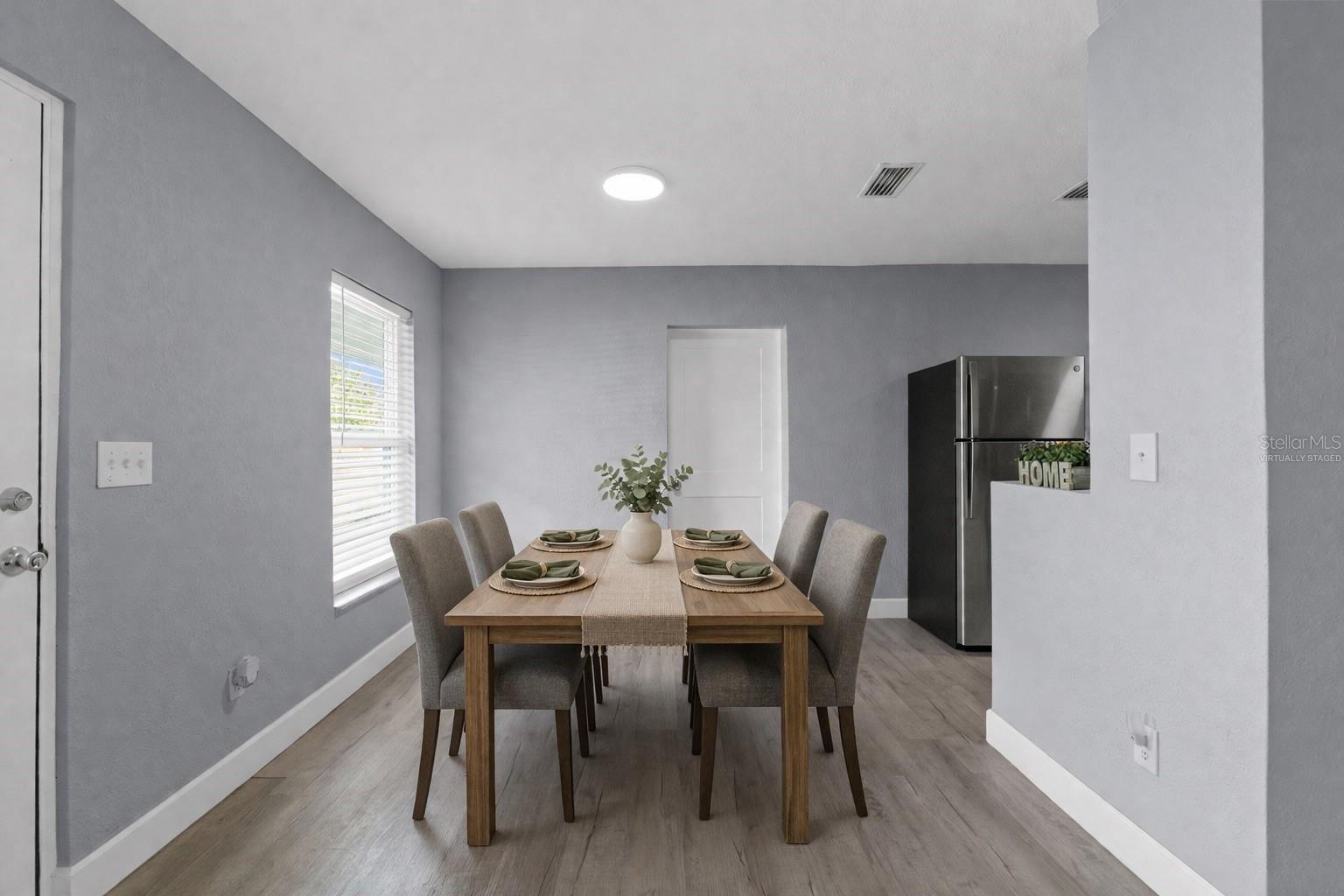 SPRING HILL - Residential