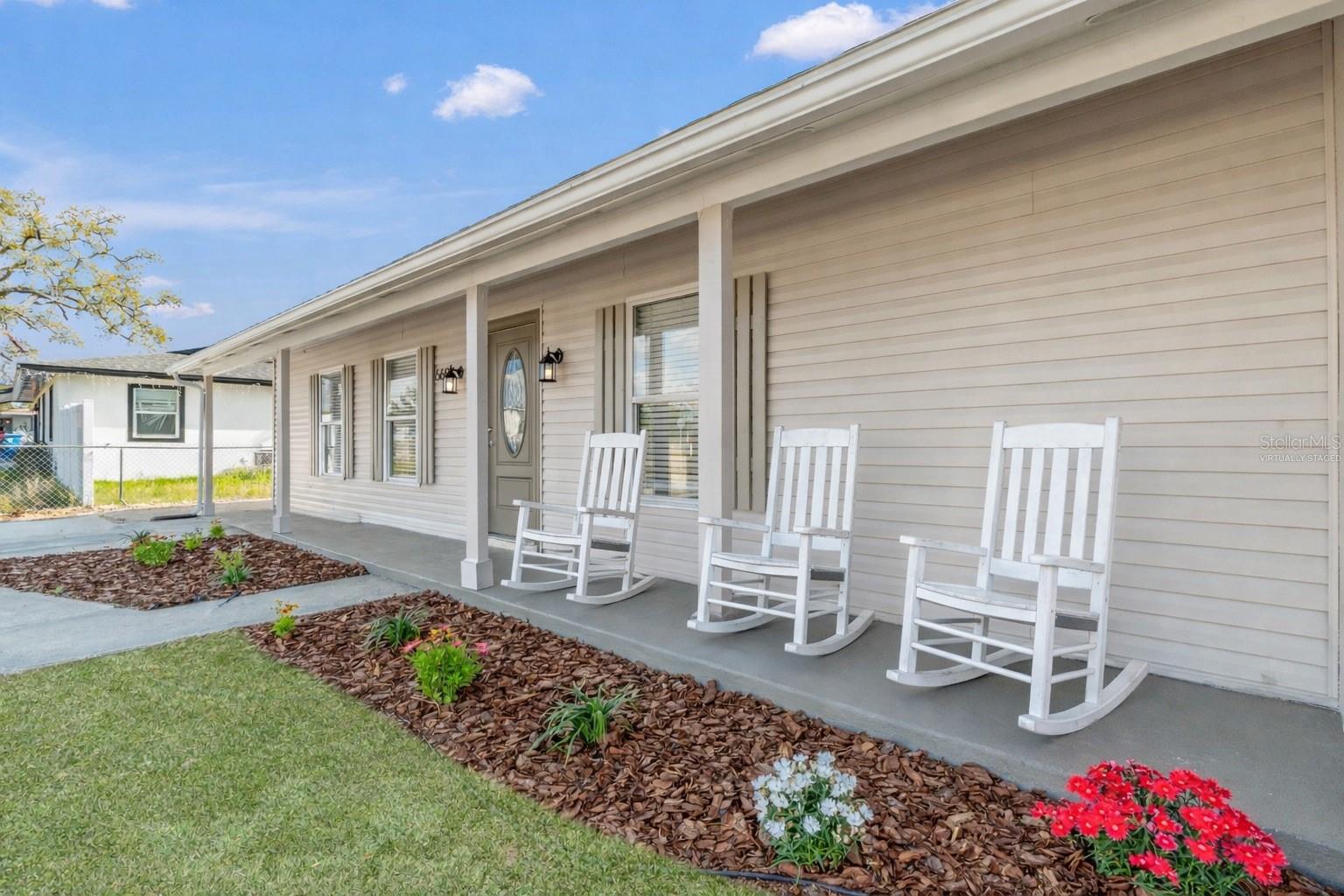 SPRING HILL - Residential