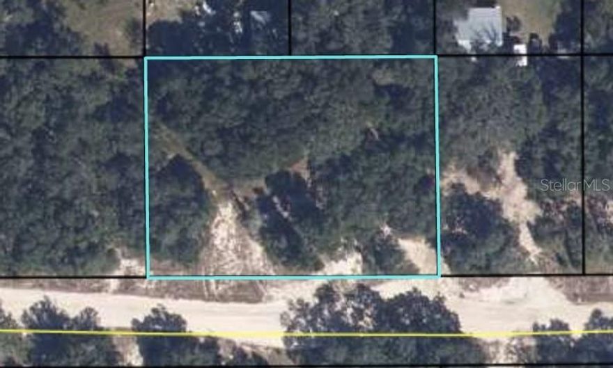 Build your dream home on this  .69-acre lot located in the wooded community of Highridge Estates in Keystone Heights. Tucked away on a quiet dirt road.   The lot will require a well and septic, giving you the choice where to build your home.   Enjoy nearby lakes and outdoor adventures, Gold Head Branch State Park just minutes away. Conveniently located for an easy commute to Gainesville, Palatka, and Jacksonville, and just a short drive to local shopping and dining options.