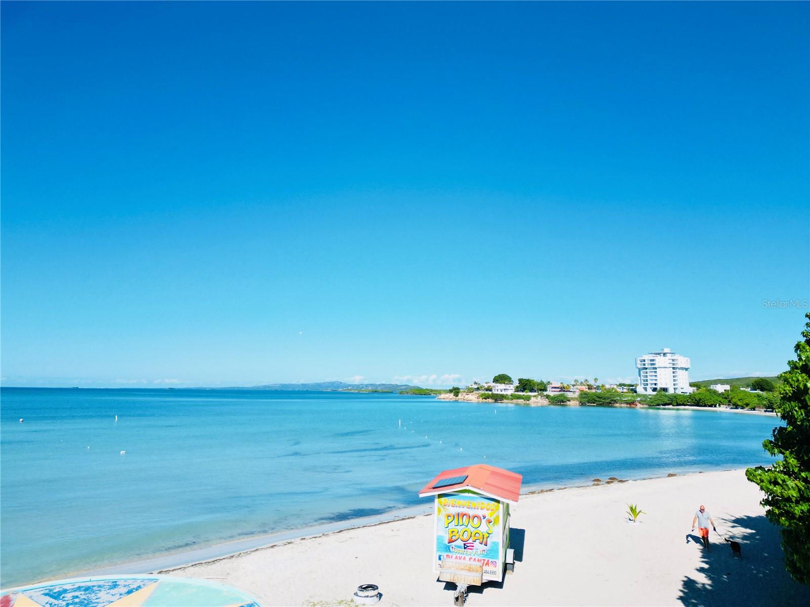 89 ST BARCAZA COND. TORRE DE PLAYA SANTA 302