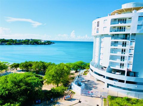 89 ST BARCAZA COND. TORRE DE PLAYA SANTA 302 GUANICA  00653