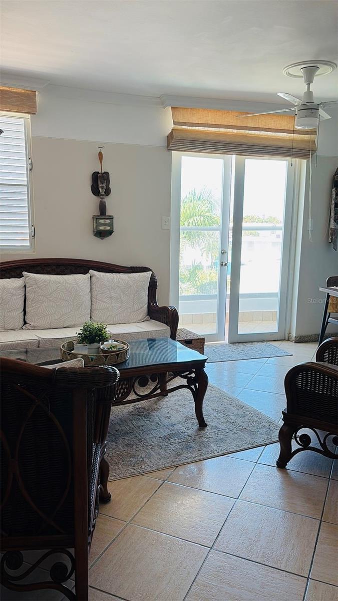 89 ST BARCAZA COND. TORRE DE PLAYA SANTA 302