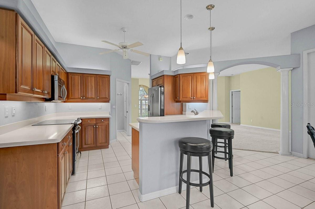 CALUSA LAKES - Residential